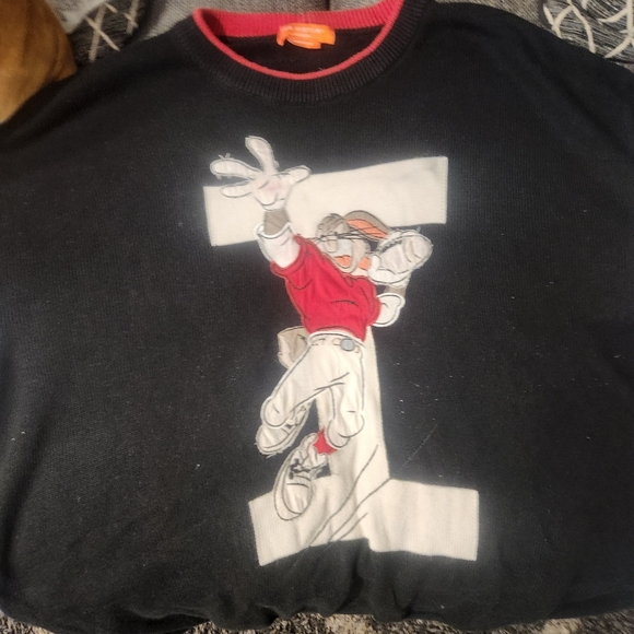 Bug Bunny Iceberg Sweater - Picture 3 of 8